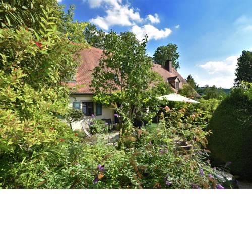 Farm stay Rohrberghof 1