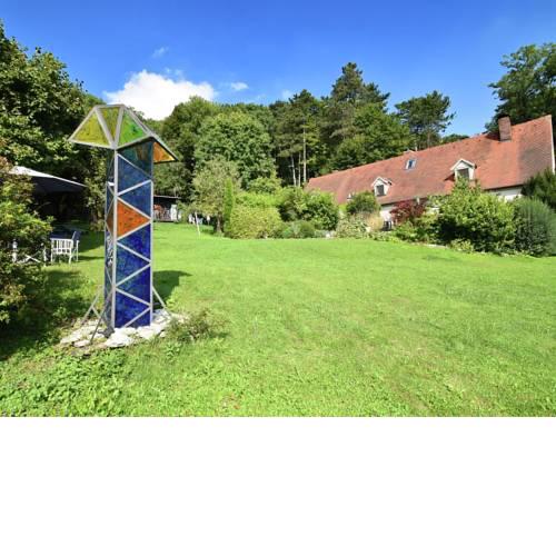 Farm stay Rohrberghof 2
