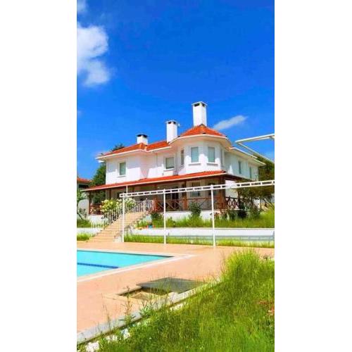 Farm Villa in Tekirdag