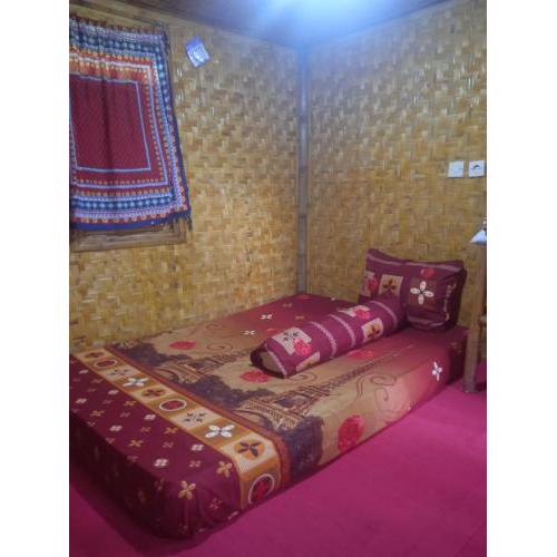 Farmer homestay
