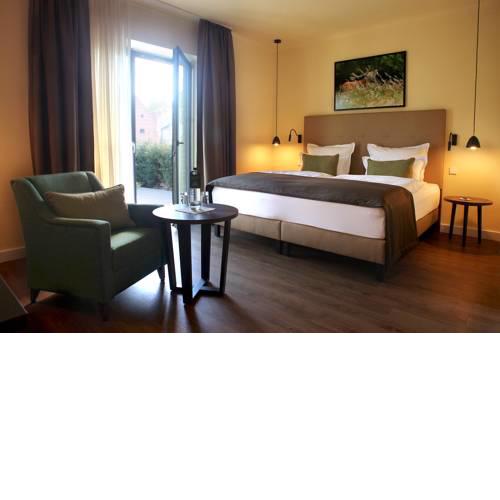 Farmer Hotel Basedow