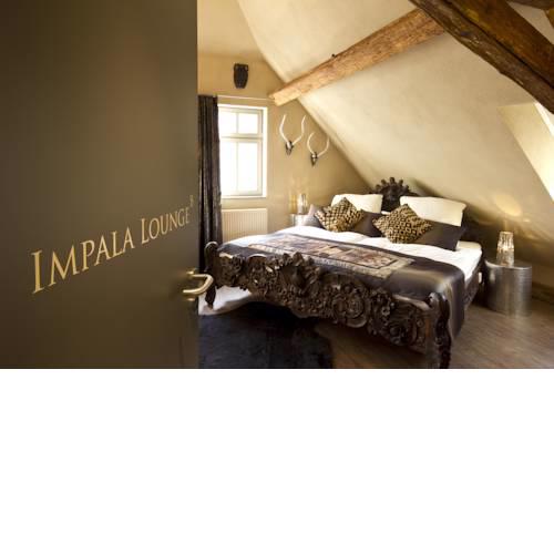 Farmerhaus-Lodge
