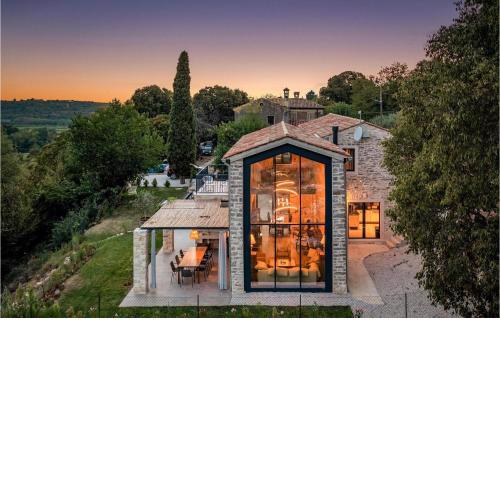 Farmhouse La Vinella