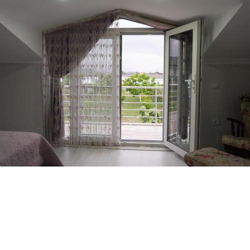 FarmVilla Fethiye/Kargı