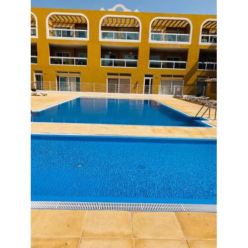 Faro beach&pool