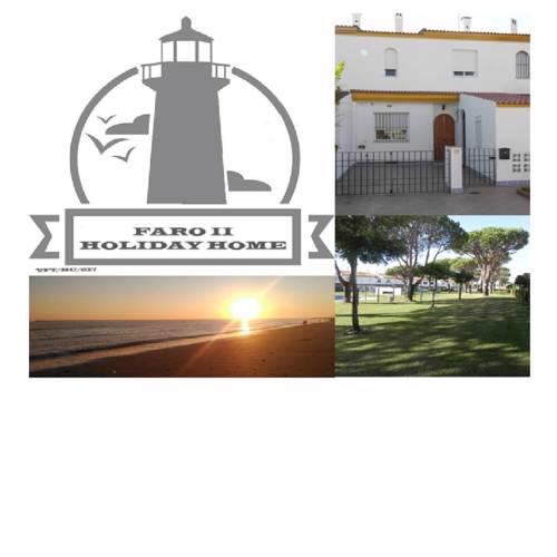 Faro II Holiday Home