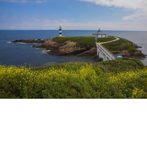 Faro Isla Pancha AT