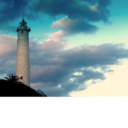 FARO MIJAS SEA VIEWS