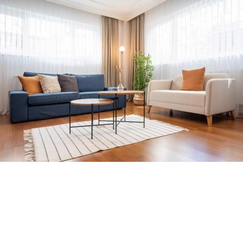 Fascinating Flat near Popular Attractions in Sisli