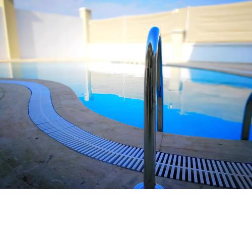 Fascinating Villa with Private Pool in Antalya