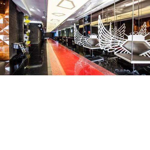 Fashion Hotel Legian