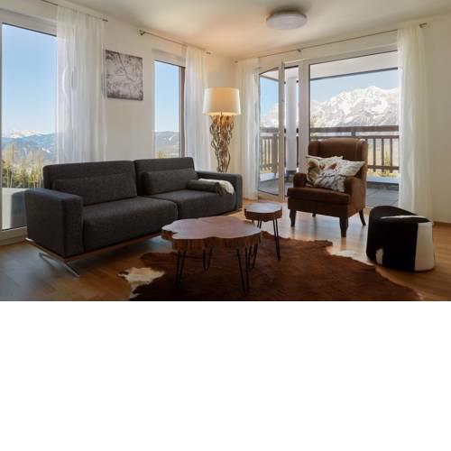 Fastenberg Apartments - Ski In/Ski Out