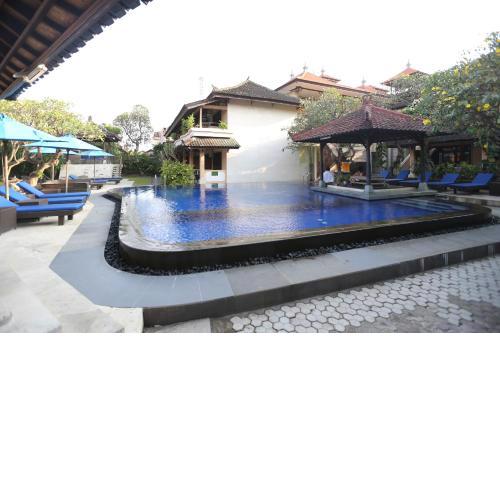 Fat Yogi Cottages