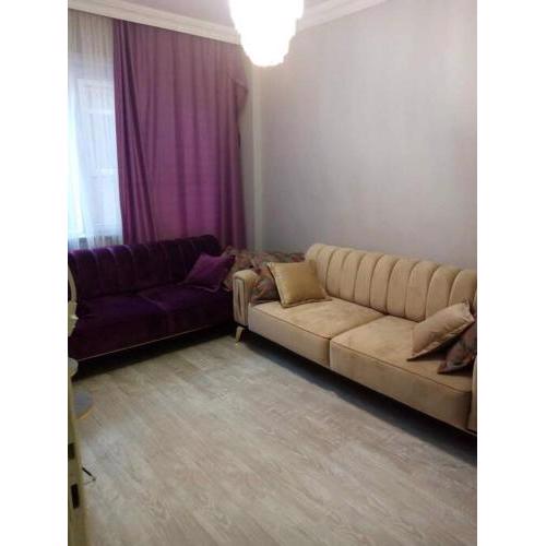 Fatih home
