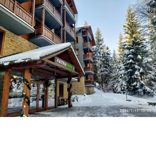 Fatrapark 2 apartman 309