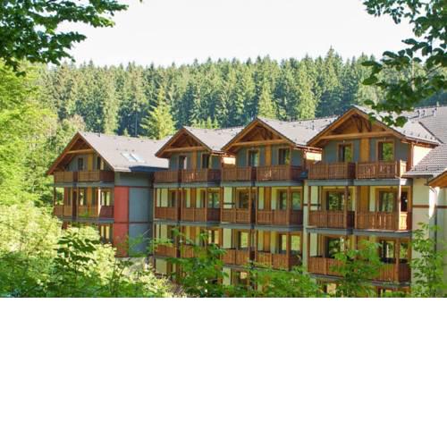 Fatrapark 2 Apartments