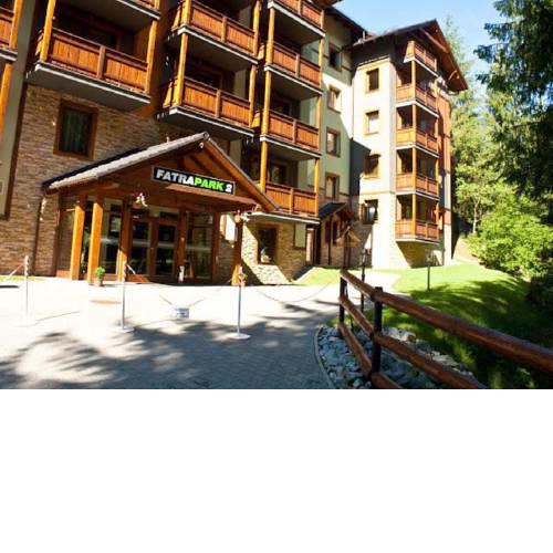 Fatrapark 2