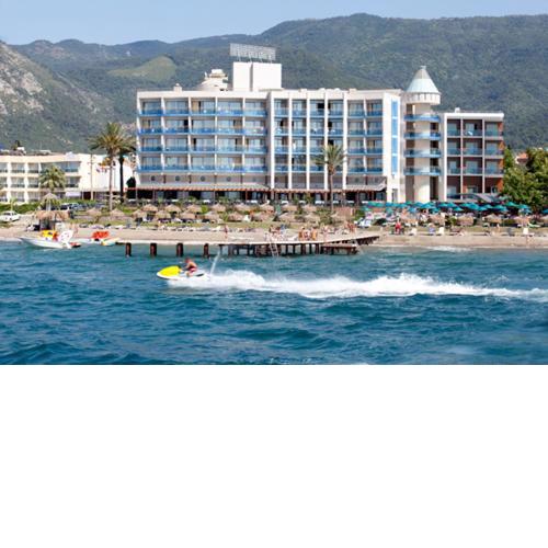 Faustina Hotel & Spa