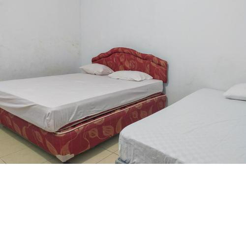 Fauziah Hotel Syariah Kendari