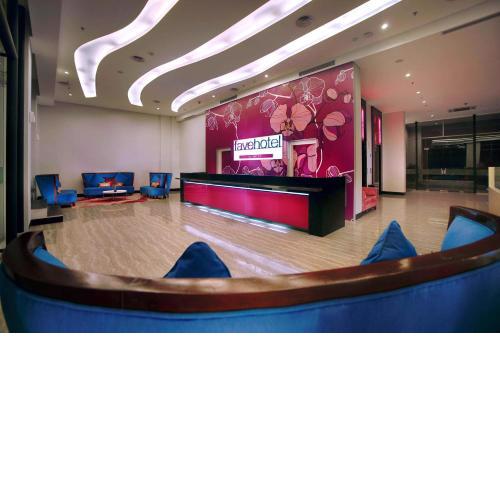 favehotel - Pantai Losari Makassar