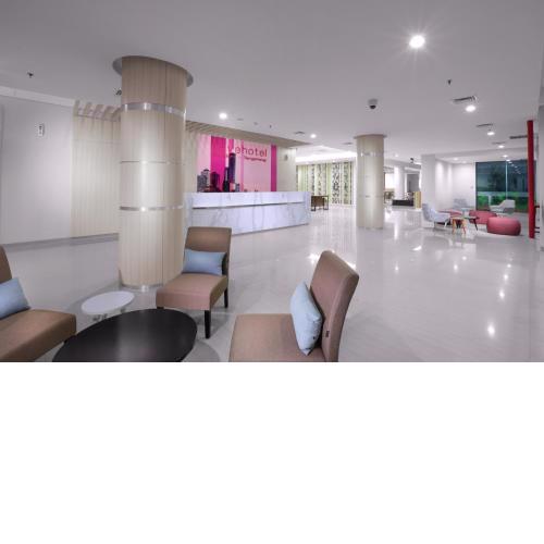 favehotel Bandara Tangerang