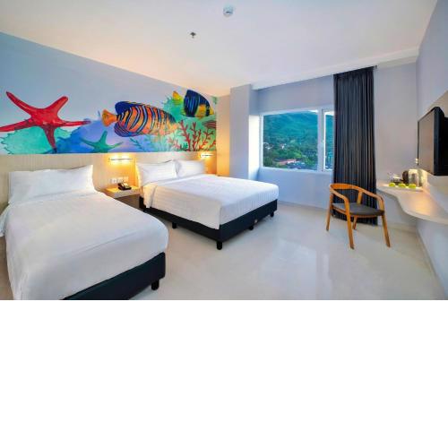 favehotel Bitung