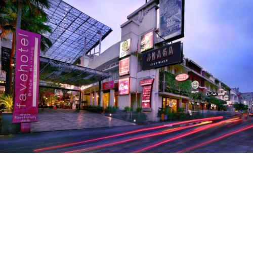 favehotel Braga
