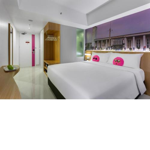 favehotel Cilacap