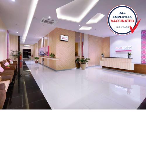 favehotel Diponegoro
