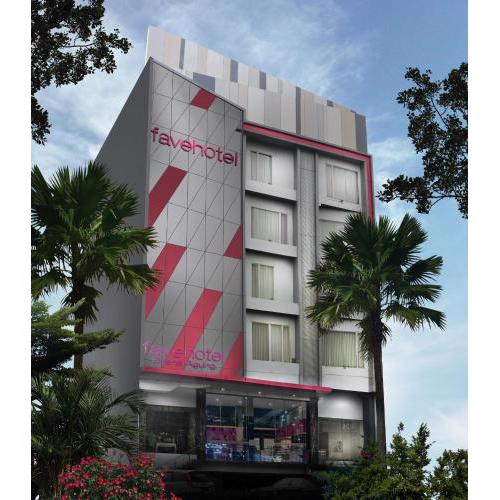 favehotel Graha Agung Surabaya