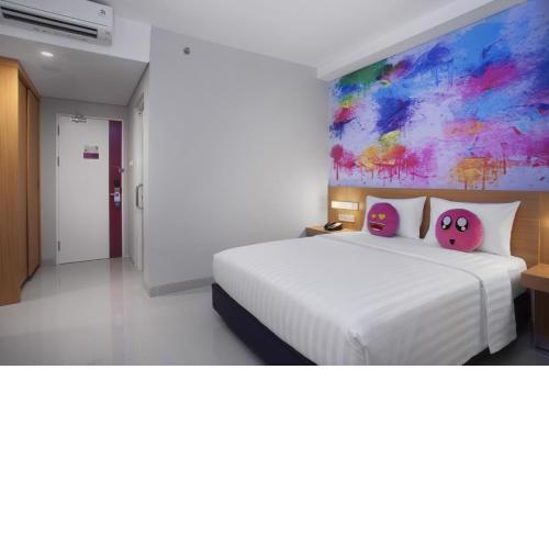 favehotel Hasyim Ashari Tangerang