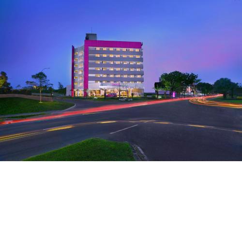 favehotel Jababeka Cikarang