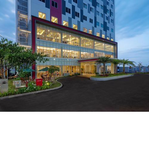 favehotel Karawang