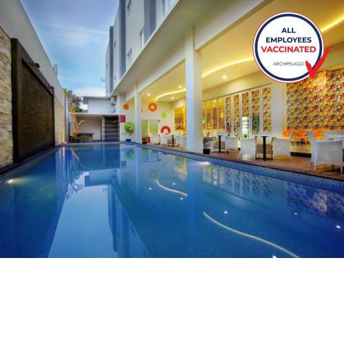 favehotel Kusumanegara