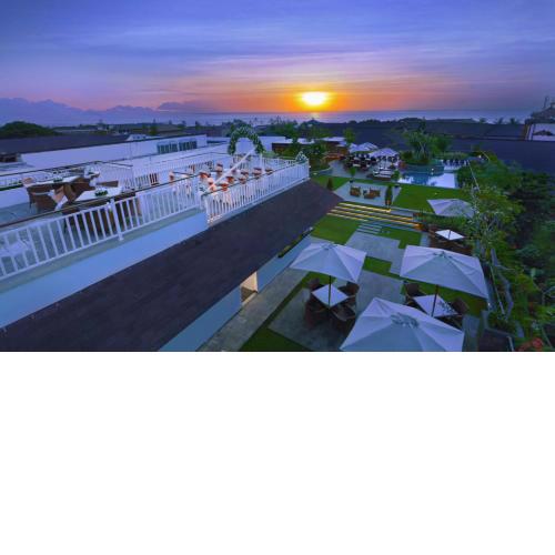 favehotel Kuta Kartika Plaza