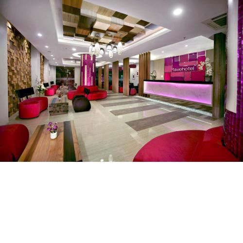 favehotel Langko Mataram - Lombok