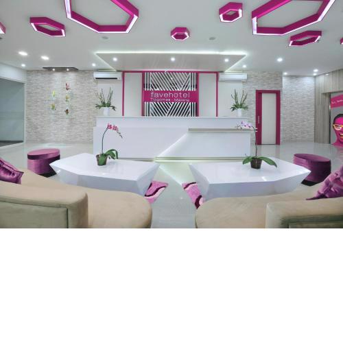 favehotel Malang