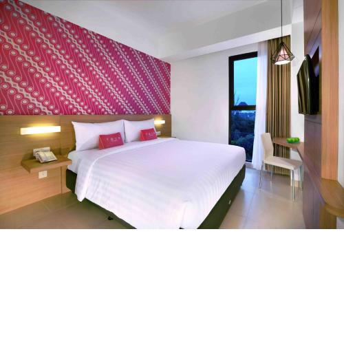favehotel Malioboro - Yogyakarta