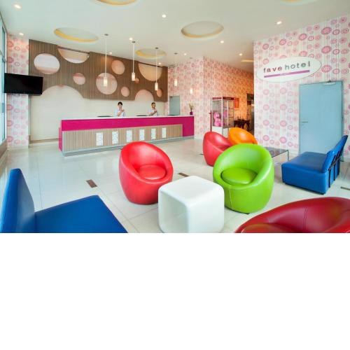 favehotel Manahan - Solo