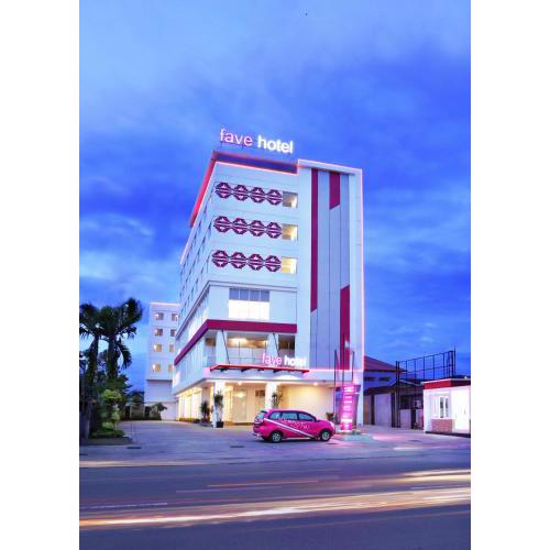 favehotel Olo Padang