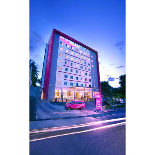 favehotel Padjajaran Bogor