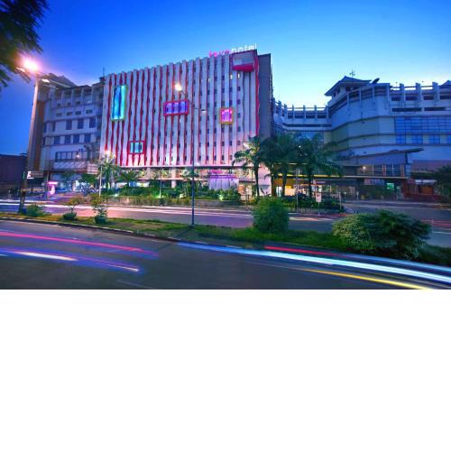 favehotel PGC Cililitan