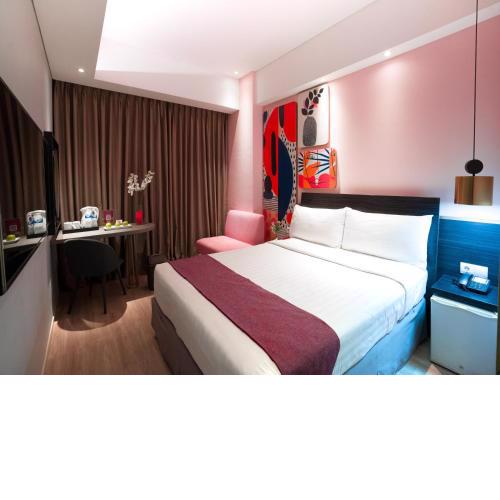 favehotel Puri Indah Jakarta