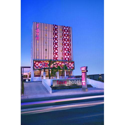 favehotel Rembang