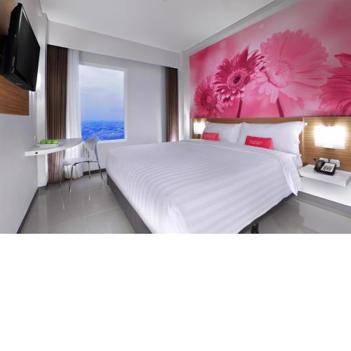 favehotel Rungkut Surabaya