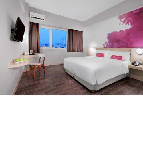 favehotel S. Parman Medan