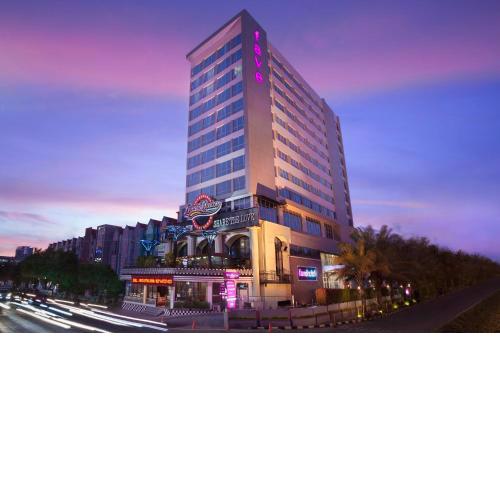favehotel Solo Baru