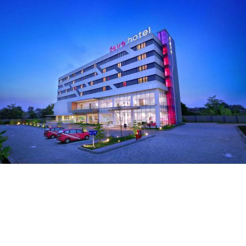favehotel Subang