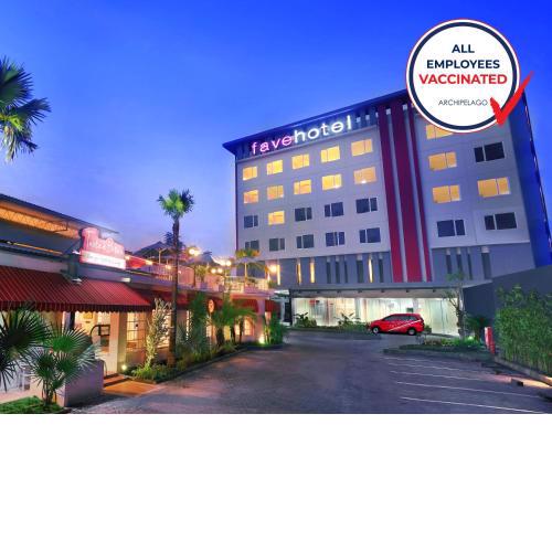favehotel Sudirman Bojonegoro