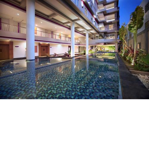favehotel Sunset Seminyak